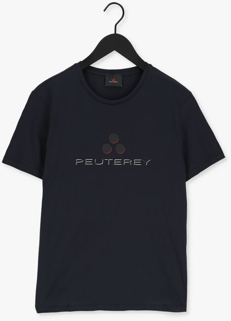 Dunkelblau PEUTEREY T-shirt CARPINUS O - large
