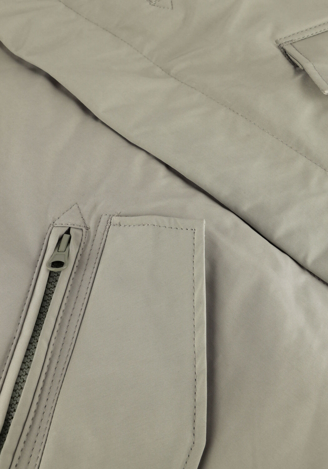 Gr&uuml;ne BUTCHER OF BLUE Parkas GALENA MK.2 3IN1 JACKET - large