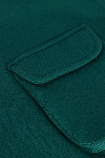 Grüne LYLE & SCOTT Pullover CASUALS BB CREW NECK - large