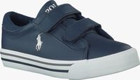 Blaue POLO RALPH LAUREN Sneaker HARRISON EZ - medium