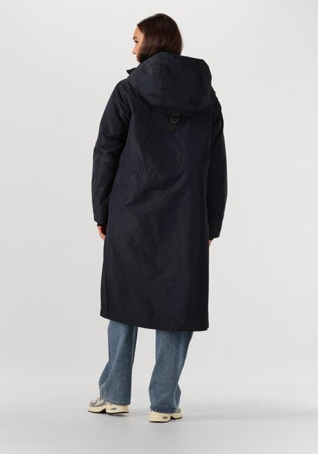 Dunkelblau WITHBLACK Mäntel WBLBROOKLYN FUNCTION PARA - large