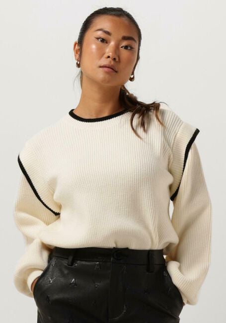 Creme MINUS Pullover JAYLA PULLOVER - large
