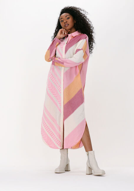 Rosane DEVOTION Maxikleid TZIA - large