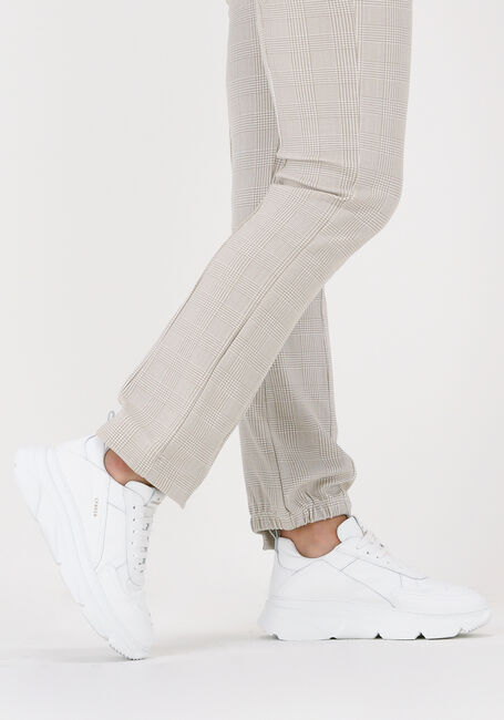 Weiße COPENHAGEN STUDIOS Sneaker Low CPH40 - large