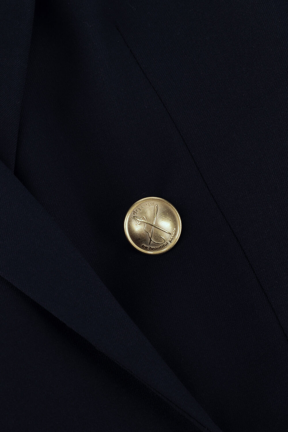 Dunkelblau DRYKORN Blazer AMERSHAM 2 - large