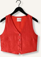 Orangene STUDIO AMAYA Gilet CILOU Orangene STUDIO AMAYA Gilet CILOU - medium