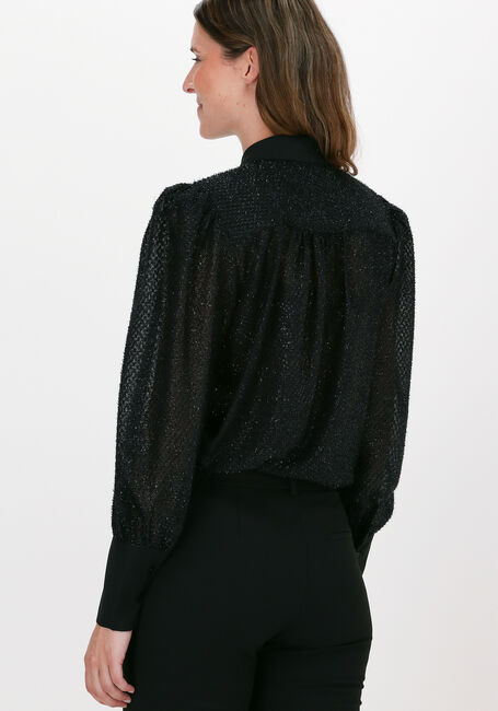 Schwarze SILVIAN HEACH Blusen SHIRT LEGITIM - large