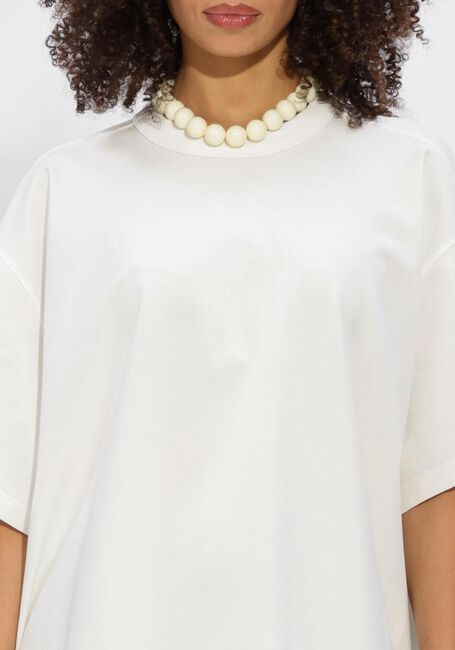 Wei&szlig;e ELEH T-shirt SS260214 - large