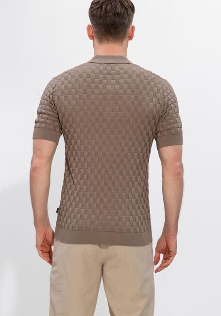 Beige MATINIQUE Polo-Shirt MAPOLO BB HERITAGE - large