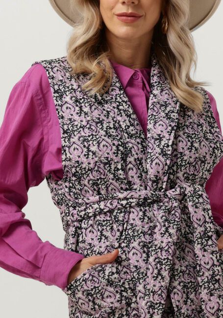 Rosane CIRCLE OF TRUST Gilet SIA GILET - large