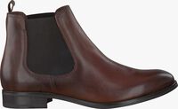 Cognacfarbene OMODA Chelsea Boots 995-003 - medium