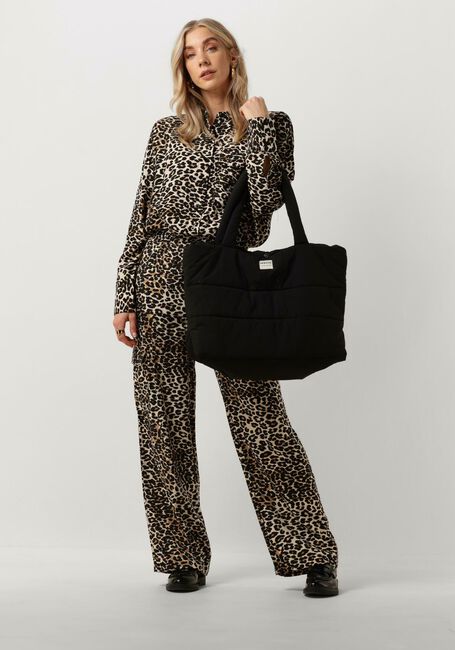 Braune REFINED DEPARTMENT Blusen MIKIA - large