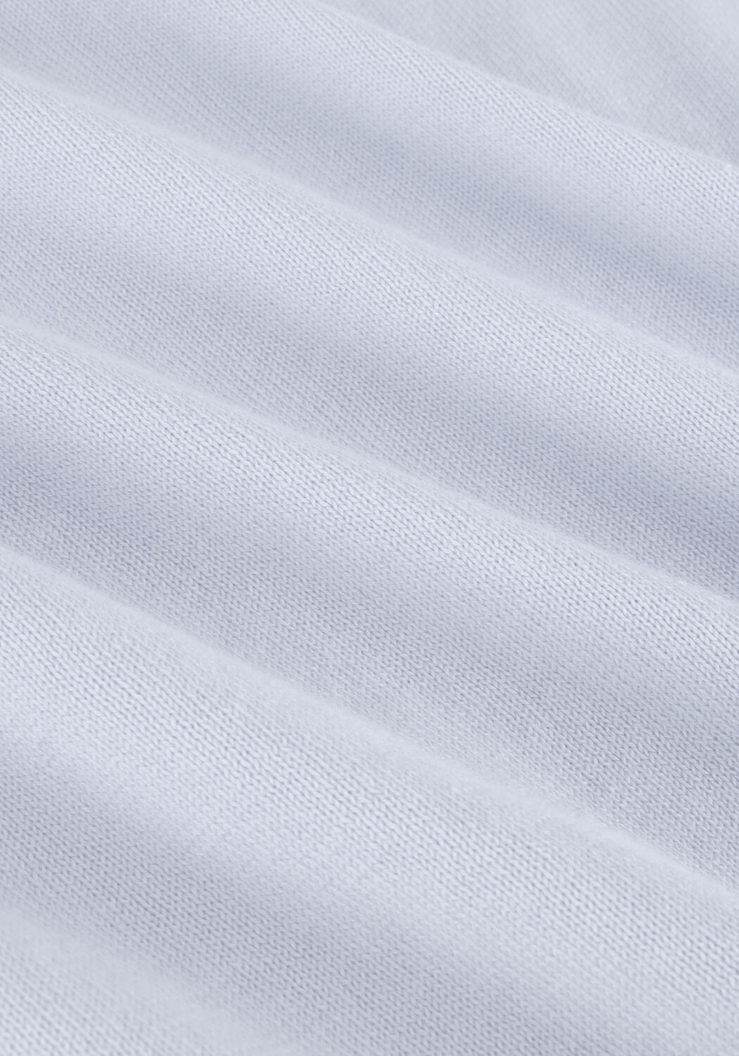 Hellblau SAINT STEVE Pullover SANDER - large