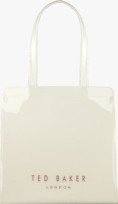 Weiße TED BAKER Handtasche ARYCON - large