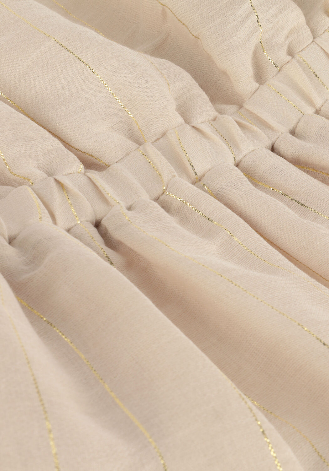 Goldfarbene JOSH V Minikleid MARJA 2 - large