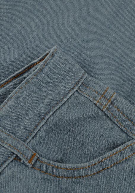 Hellblau PLAY UP Wide jeans DENIM TOUSERS - large