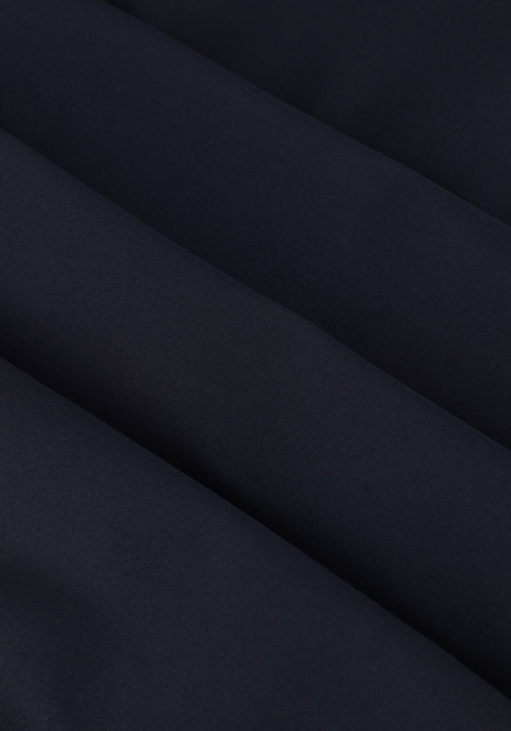 Dunkelblau JAPAN TKY Midikleid NENEMA - large