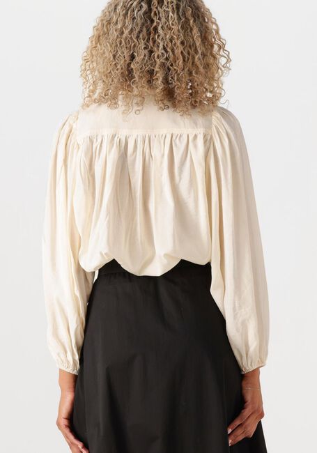 Weiße CO'COUTURE Blusen CALLUMCC AILA SHIRT - large
