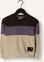 Mehrfarbige/Bunte KOKO NOKO Sweatshirt S48811-37 Mehrfarbige/Bunte KOKO NOKO Sweatshirt S48811-37 - medium