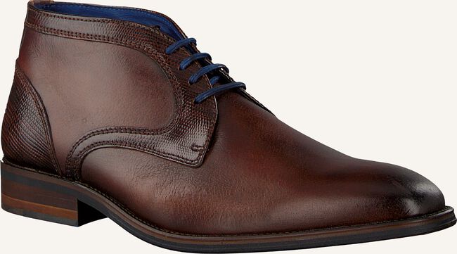 Braune BRAEND Business Schuhe 24793 Braune BRAEND Business Schuhe 24793 - large