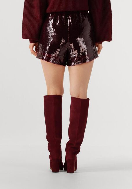 Bordeaux HARPER & YVE Minirock LIAM-SK - large