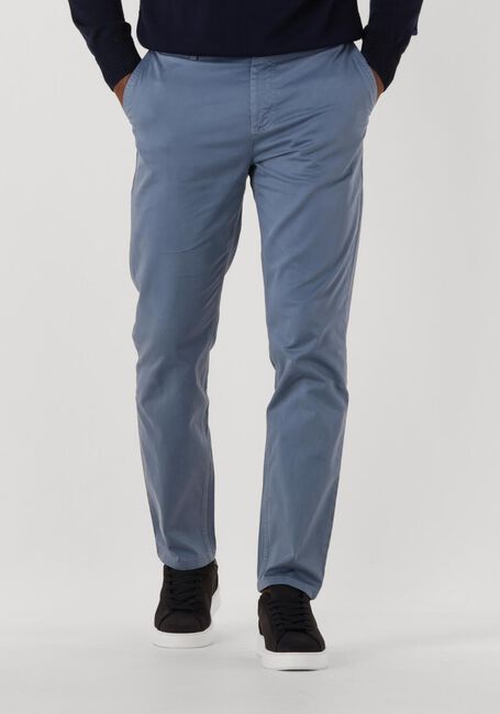 Hellblau BOSS ORANGE Chino CHINO_TAPERED - large