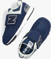 Blaue NEW BALANCE Sneaker low NW574 - medium