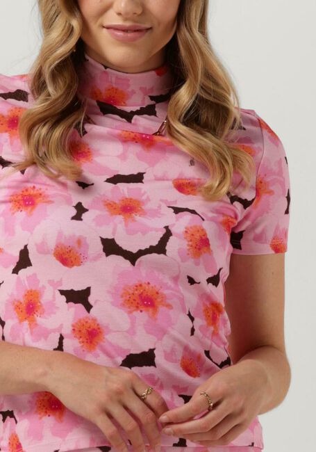 Rosane CATWALK JUNKIE Top TS PEONY - large