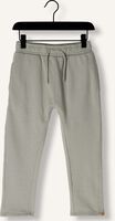 Hellgrau LIL' ATELIER Jogginghose NMMNALF FOLO  LOOSE SWEAT PANT LIL Hellgrau LIL' ATELIER Jogginghose NMMNALF FOLO  LOOSE SWEAT PANT LIL - medium