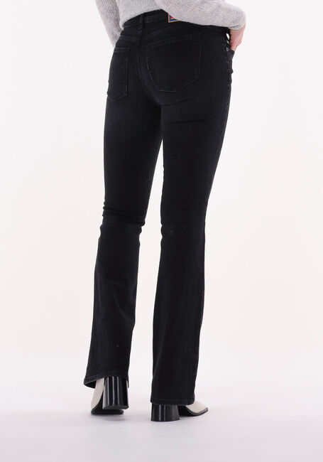 Schwarze DIESEL Bootcut jeans 1969 D-EBBEY - large