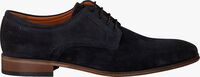 Blaue VAN LIER Business Schuhe 1916712 - medium