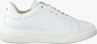 Weiße PHILIPPE MODEL Sneaker TEMPLE PUR - medium