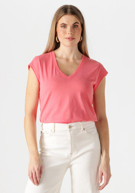 Rosane CC HEART T-shirt BASIC T-SHIRT - large