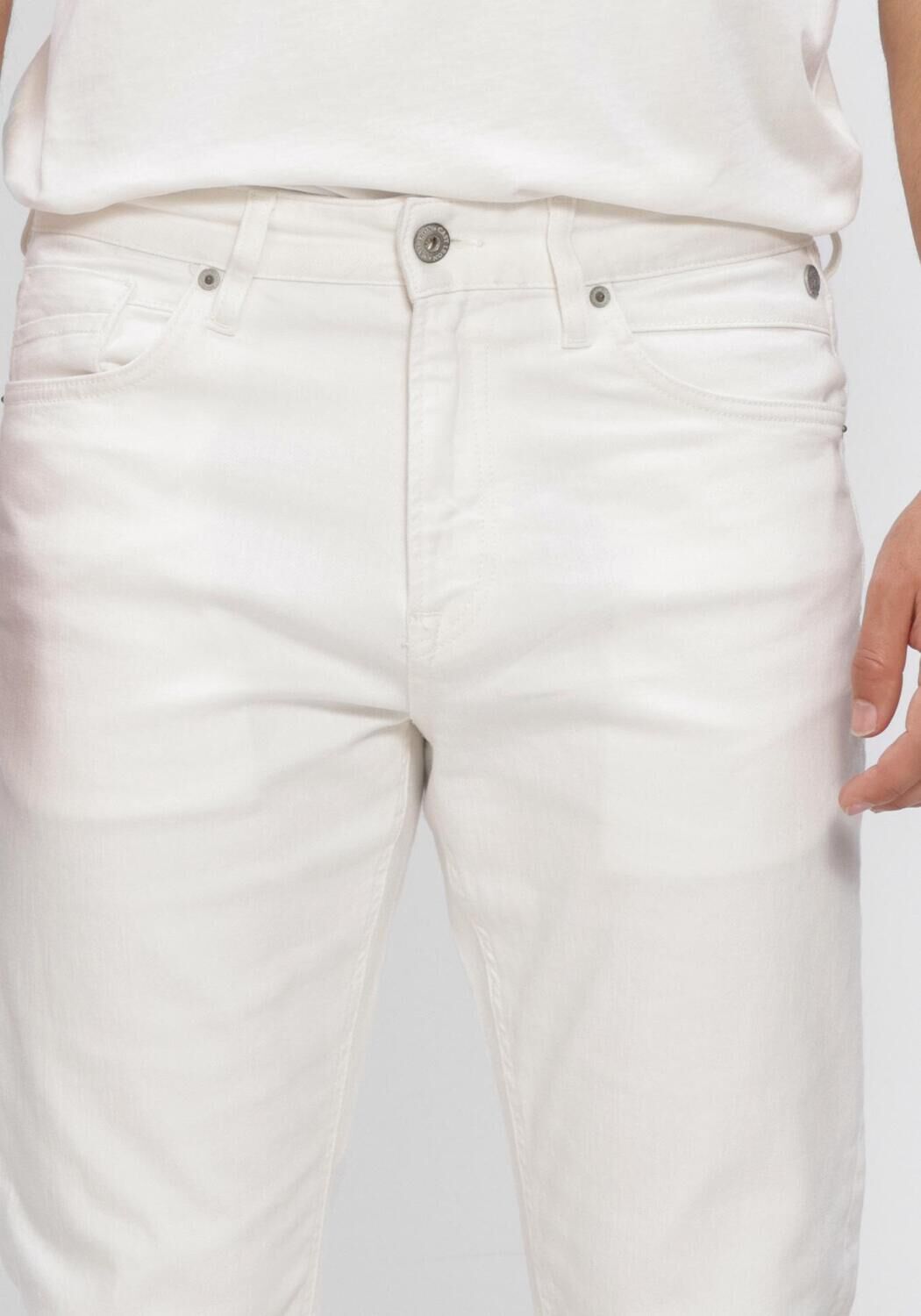 Dunkelblau BUTCHER OF BLUE Kurze Hose TRISTAN CHINO SHORT - large