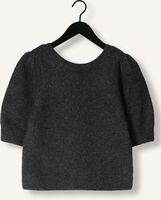 Graue NEO NOIR Top MARTHA BOW KNIT TEE Graue NEO NOIR Top MARTHA BOW KNIT TEE - medium