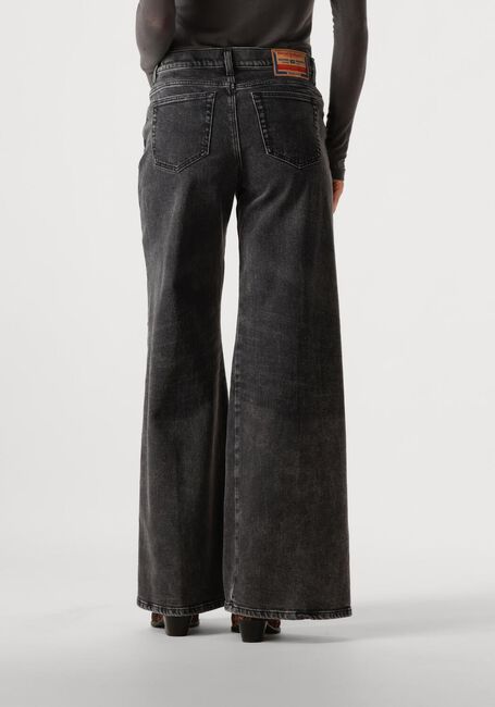 Dunkelgrau DIESEL Wide jeans 1978 D-AKEMI - large