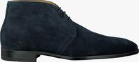 Blaue GREVE Business Schuhe 2567 - medium