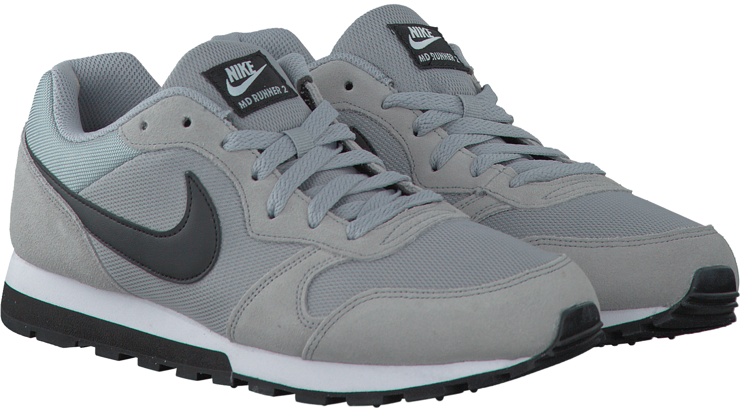 Nike schuhe herren md runner 2 clearance