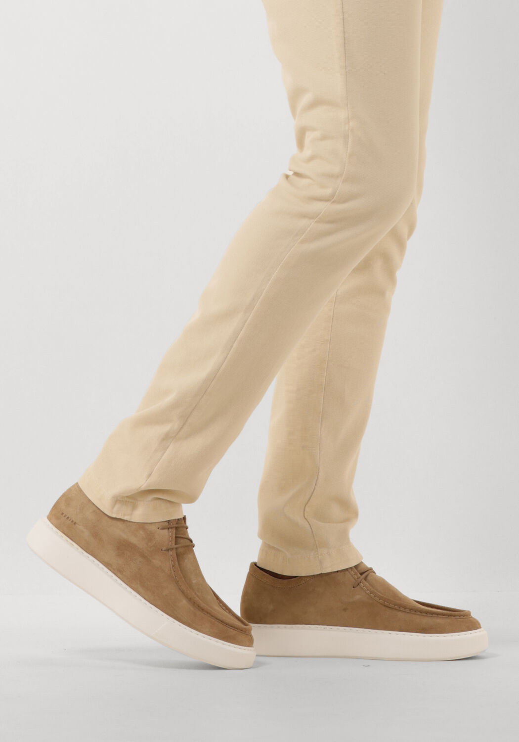 Taupe NUBIKK Sneaker Low VINCE RYAN - large