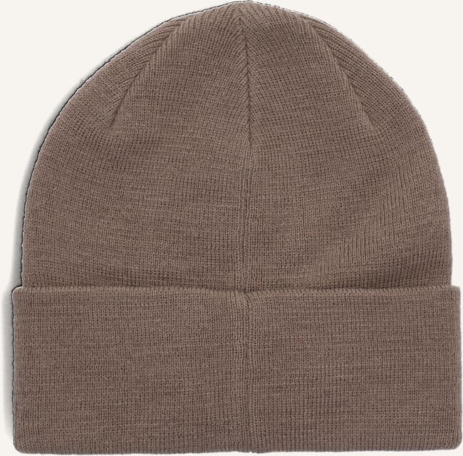 Braune MSCH COPENHAGEN Mütze MOJO BEANIE Braune MSCH COPENHAGEN Mütze MOJO BEANIE - large