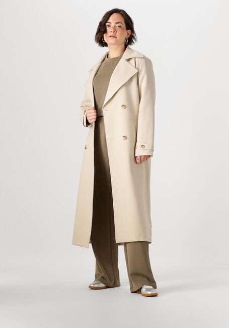 Olive NOTRE-V Hose NV-FLAVIA - large