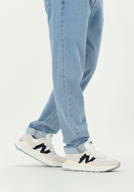 Beige NEW BALANCE Sneaker Low M5740 - large