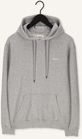Graue FORÉT Sweatshirt DEAR HOODIE Graue FORÉT Sweatshirt DEAR HOODIE - medium