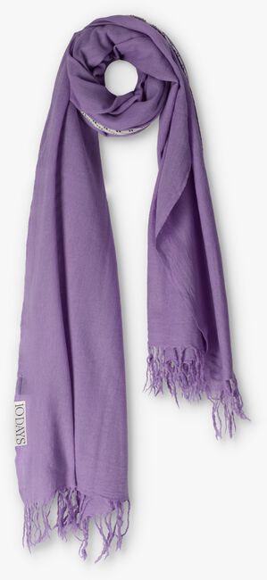 Lilane 10DAYS Schal BOILED WOOL SCARF - large