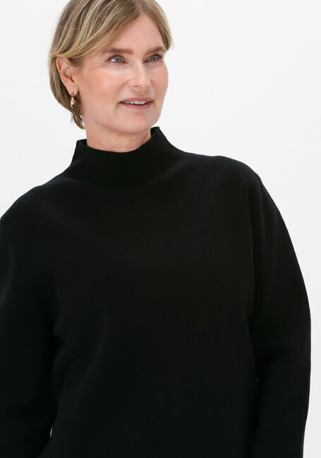 Schwarze BY-BAR Pullover VERA PULLOVER - large