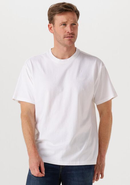 Weiße LEVI'S T-shirt RED TAB VINTAGE TEE - large