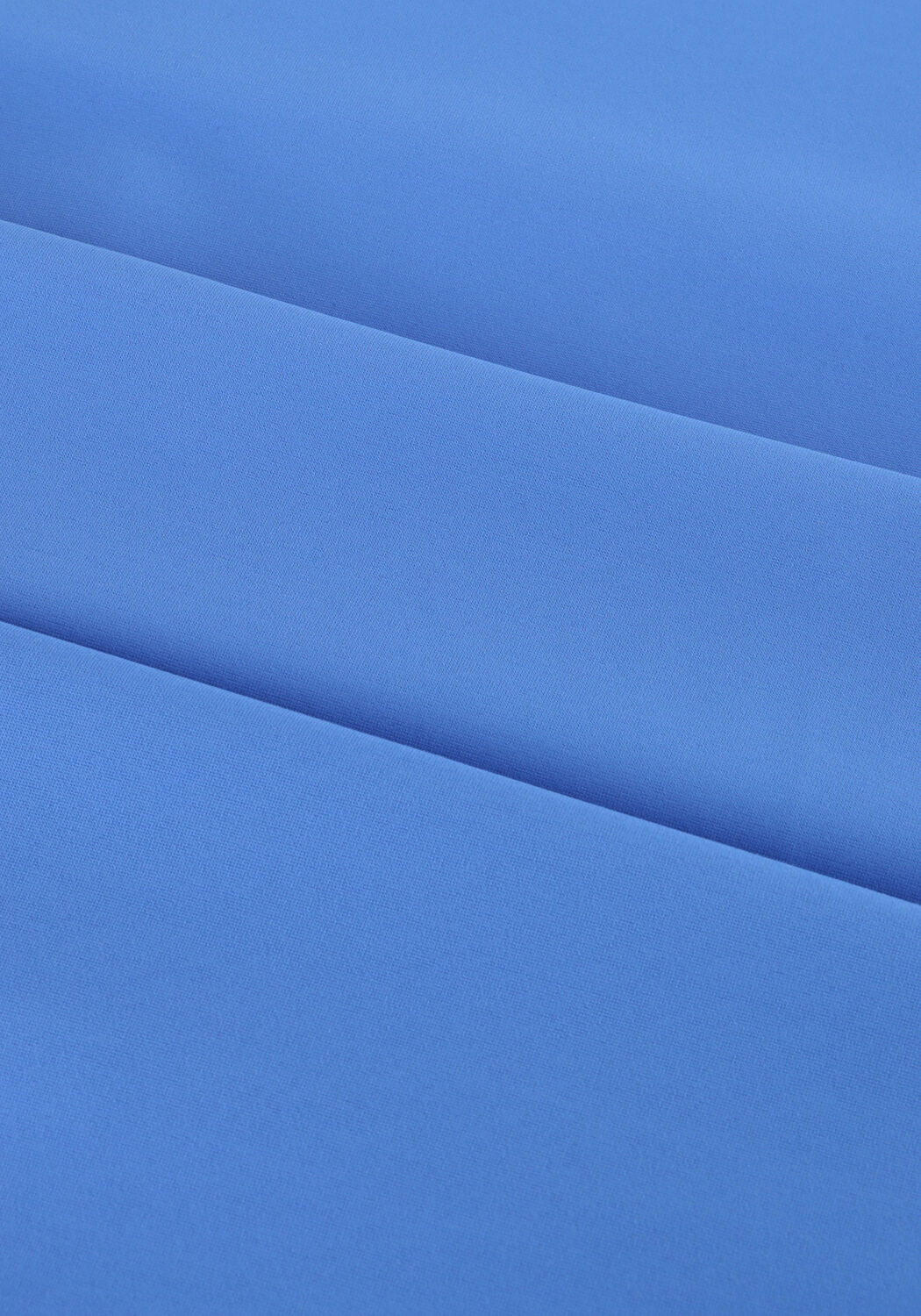 Blaue JAPAN TKY Midikleid OKICHI - large