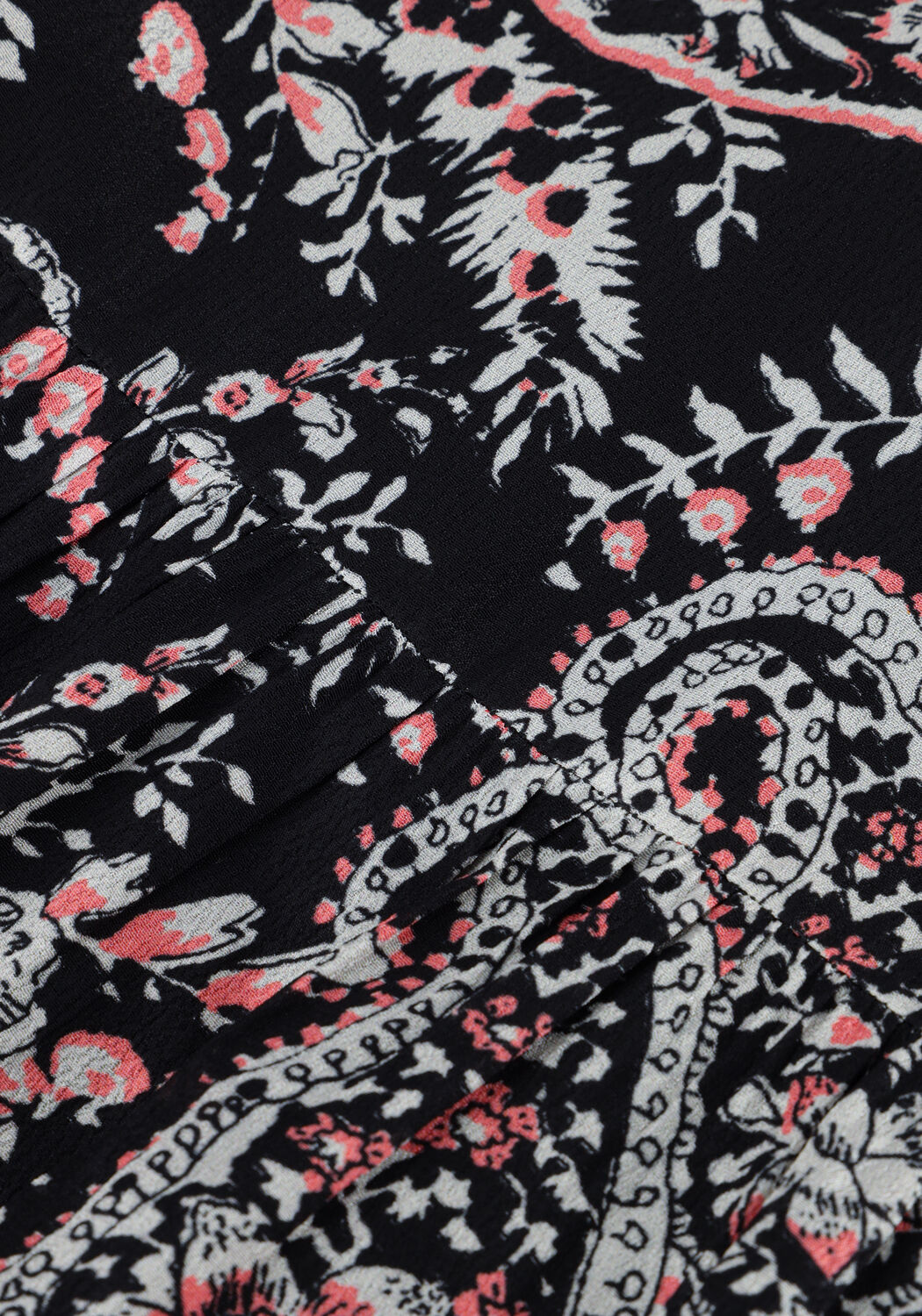 Rosane MOLIIN Maxikleid HELENA - large