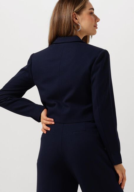 Dunkelblau NOTRE-V Blazer NA-ELAI - large
