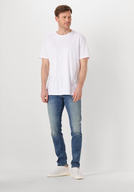 Blaue G-STAR RAW Skinny jeans REVEND SKINNY - large
